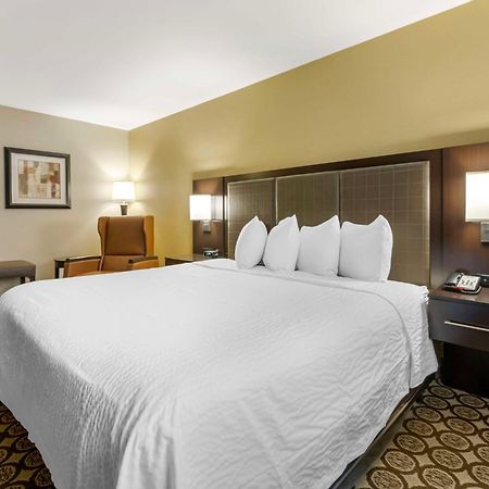 Best Western Plus Inntowner ماديسون المظهر الخارجي الصورة