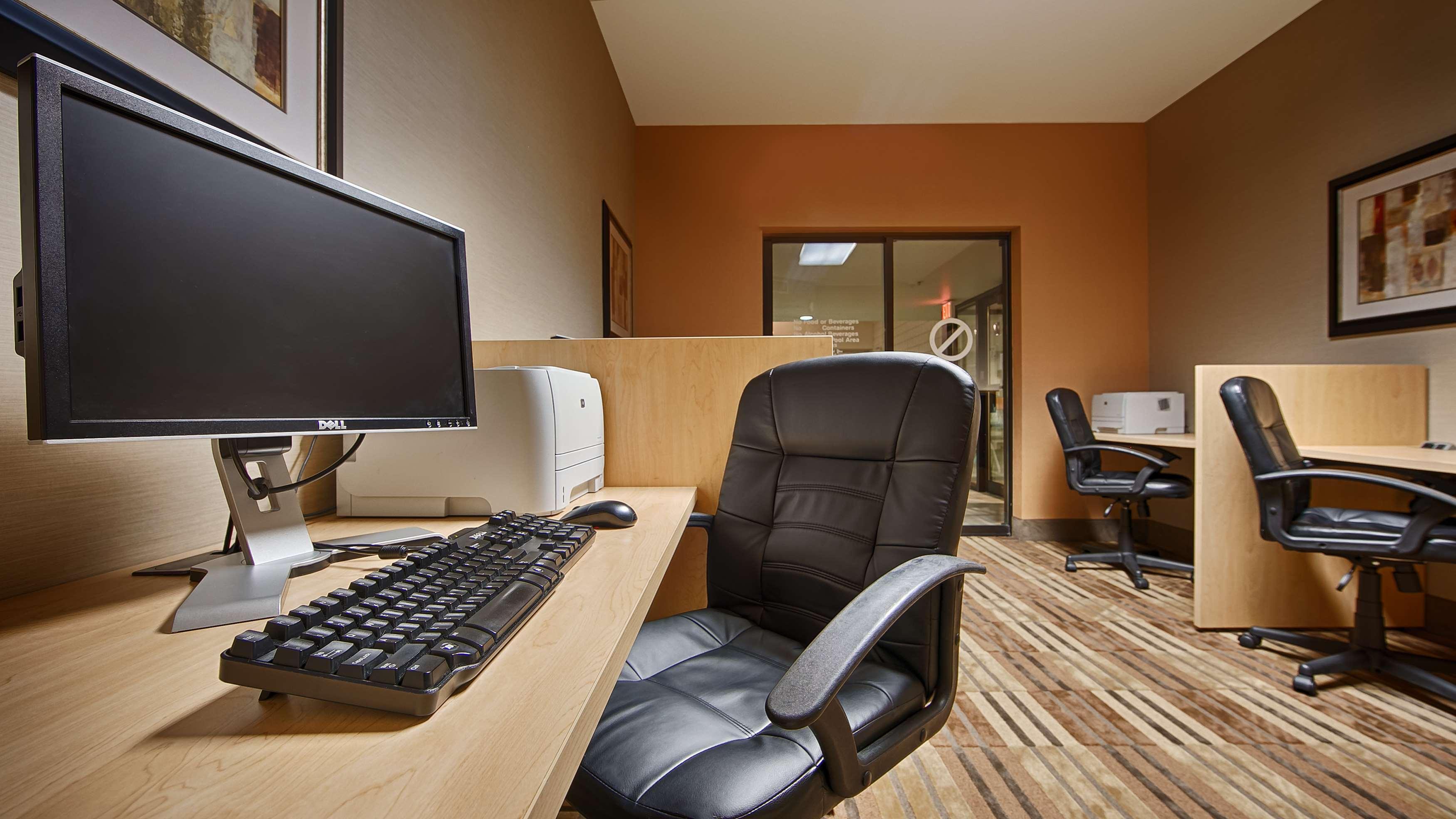 Best Western Plus Inntowner ماديسون المظهر الخارجي الصورة