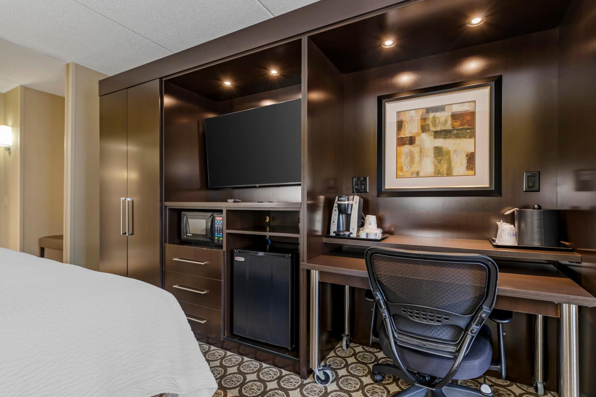 Best Western Plus Inntowner ماديسون المظهر الخارجي الصورة