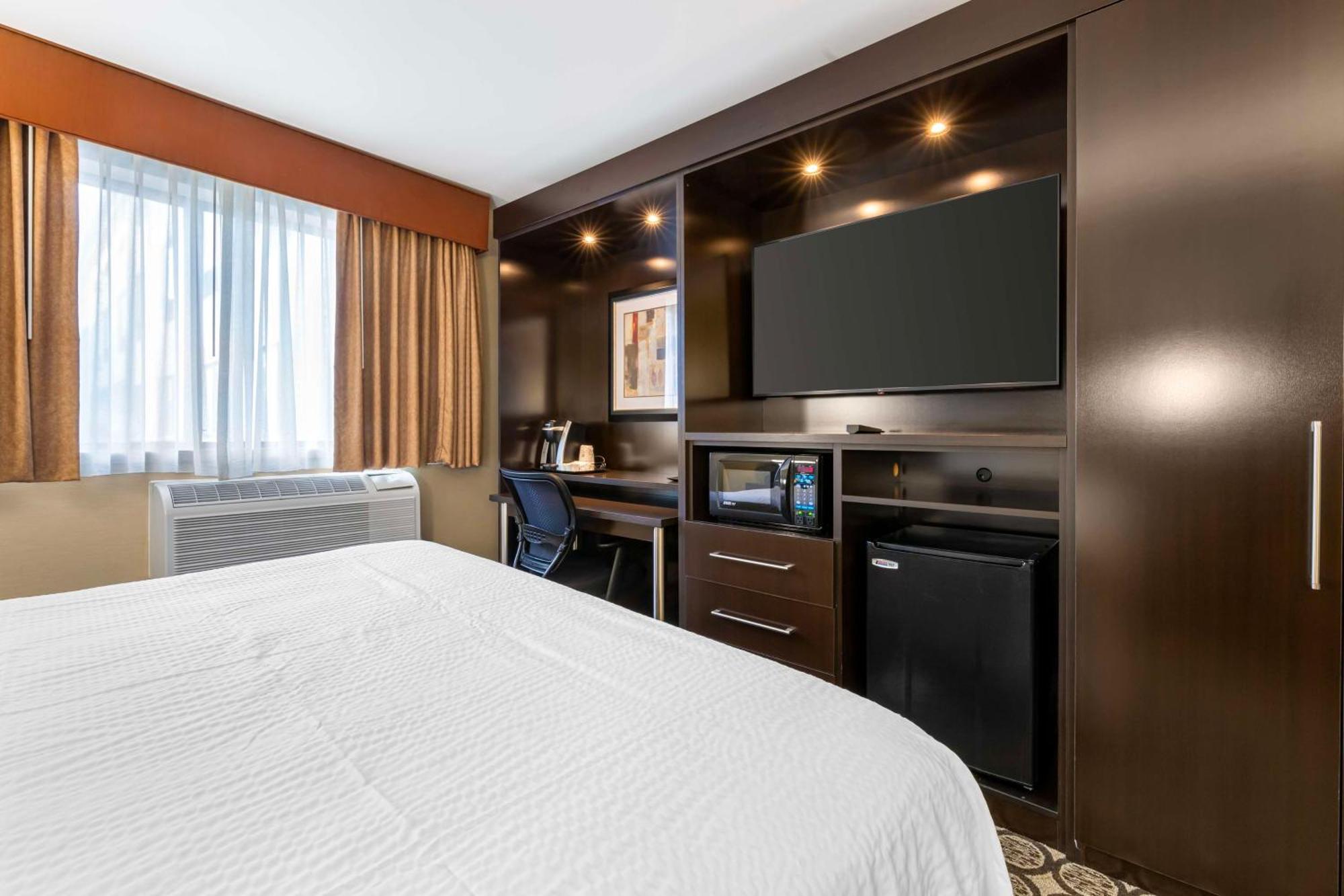 Best Western Plus Inntowner ماديسون المظهر الخارجي الصورة