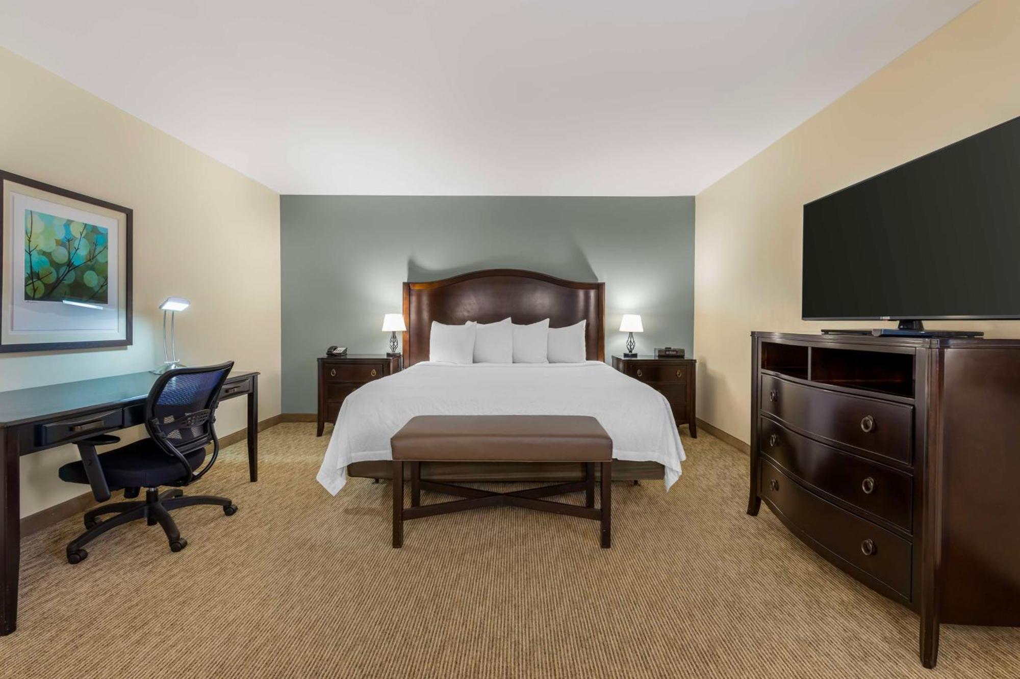 Best Western Plus Inntowner ماديسون المظهر الخارجي الصورة